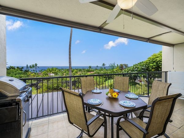 Kailua Kona Home 1000707