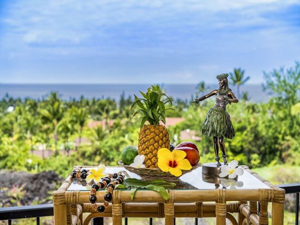Kailua Kona Home 1000707
