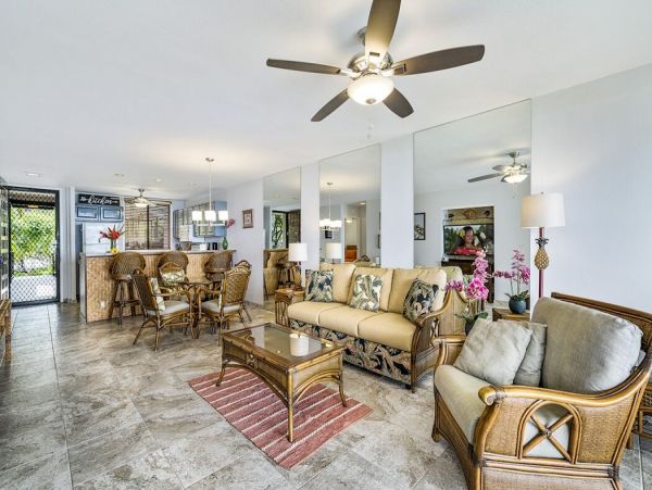 Kailua Kona Home 1000707