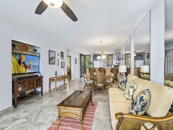Kailua Kona Home 1000707