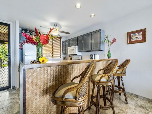 Kailua Kona Home 1000707