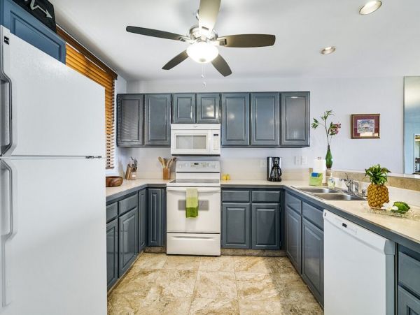 Kailua Kona Home 1000707