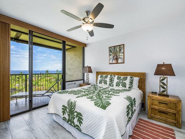 Kailua Kona Home 1000707