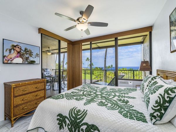 Kailua Kona Home 1000707
