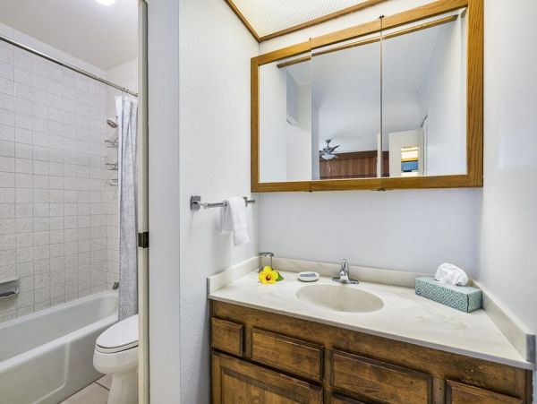 Kailua Kona Home 1000707