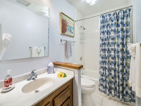 Kailua Kona Home 1000707