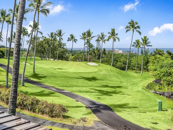 Kailua Kona Home 1000707