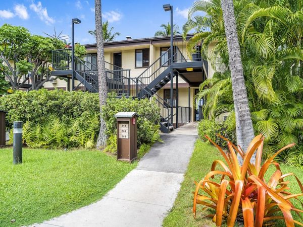 Kailua Kona Home 1000707