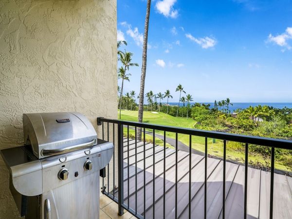 Kailua Kona Home 1000707