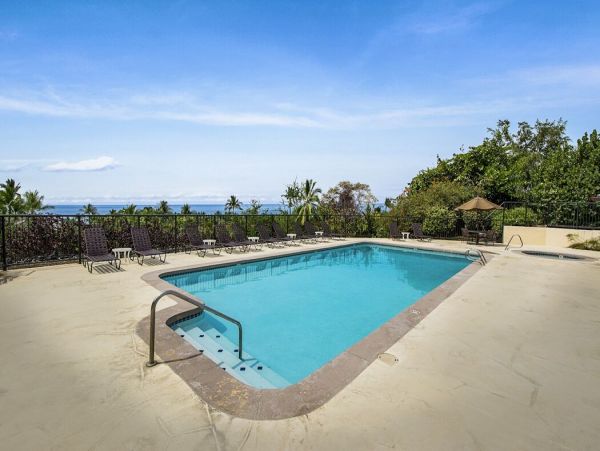 Kailua Kona Home 1000707