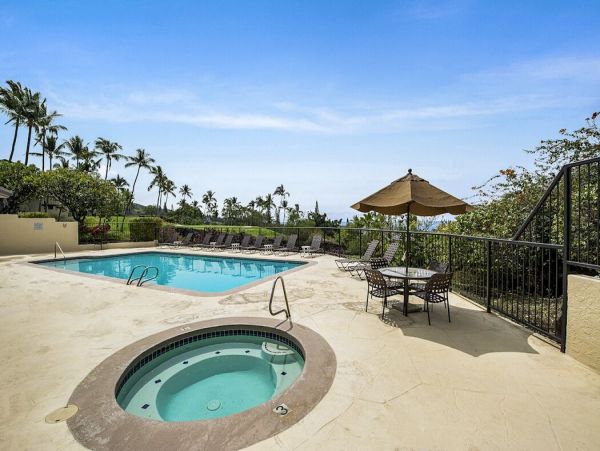Kailua Kona Home 1000707