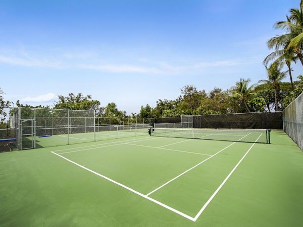 Kailua Kona Home 1000707