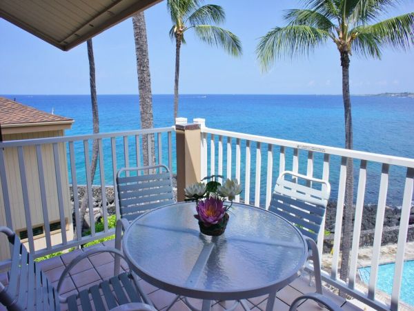 Kailua Kona Home 1000708