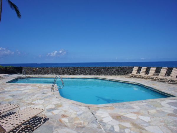 Kailua Kona Home 1000708