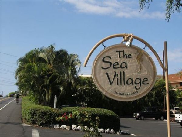 Kailua Kona Home 1000708