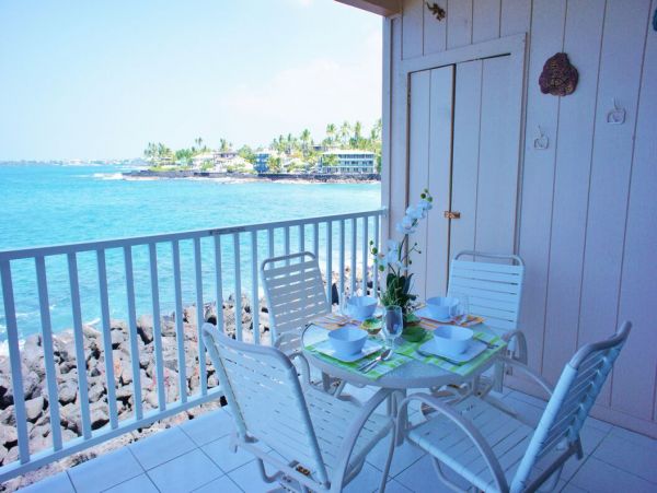 Kailua Kona Home 1000709