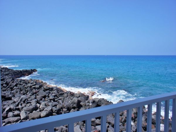 Kailua Kona Home 1000709