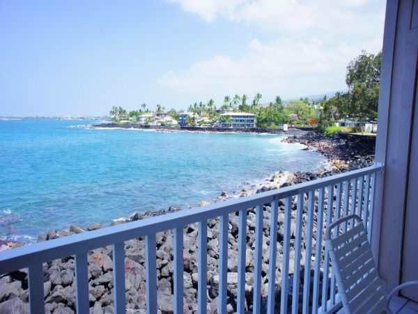 Kailua Kona Home 1000709