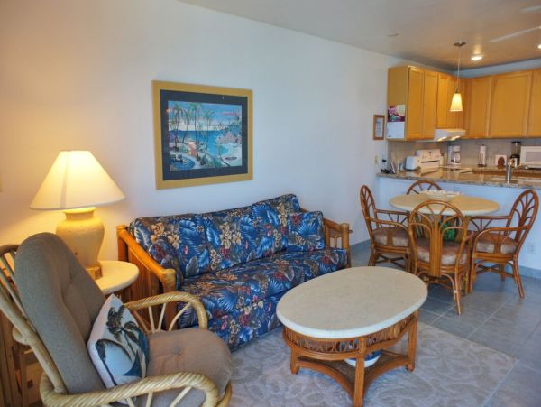 Kailua Kona Home 1000709