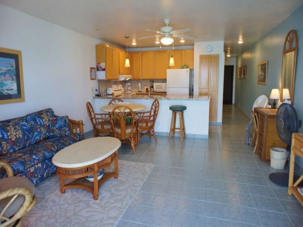 Kailua Kona Home 1000709