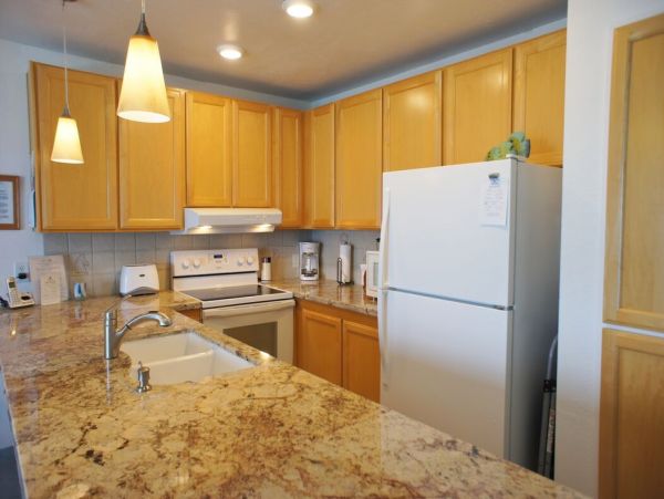 Kailua Kona Home 1000709