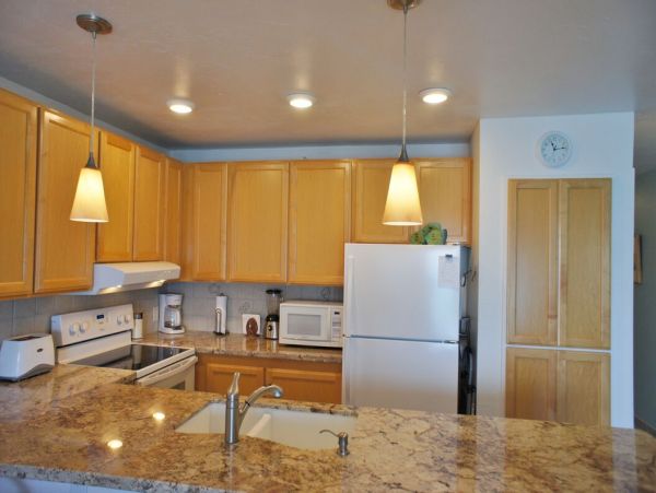 Kailua Kona Home 1000709