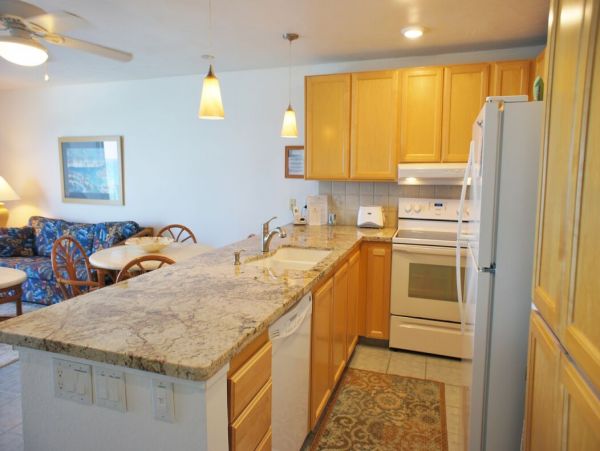 Kailua Kona Home 1000709