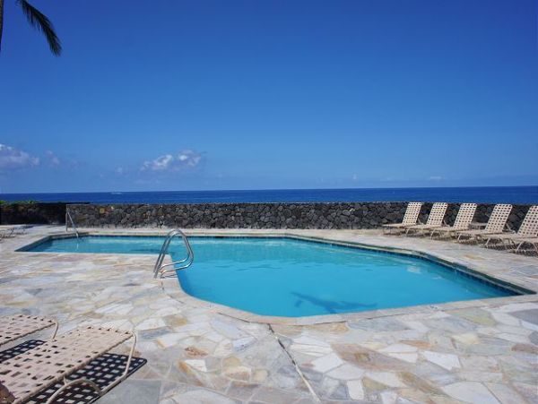 Kailua Kona Home 1000709