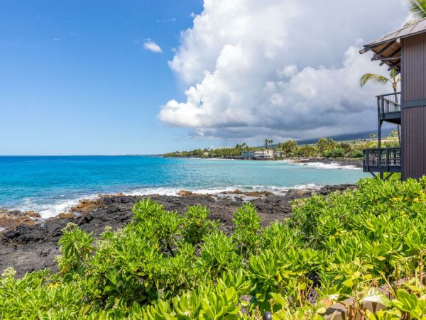 Full Ocean Views with 3 Bedrooms