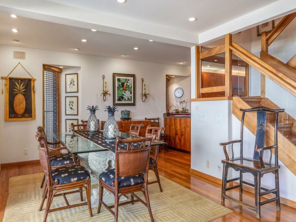 Full Ocean Views with 3 Bedrooms
