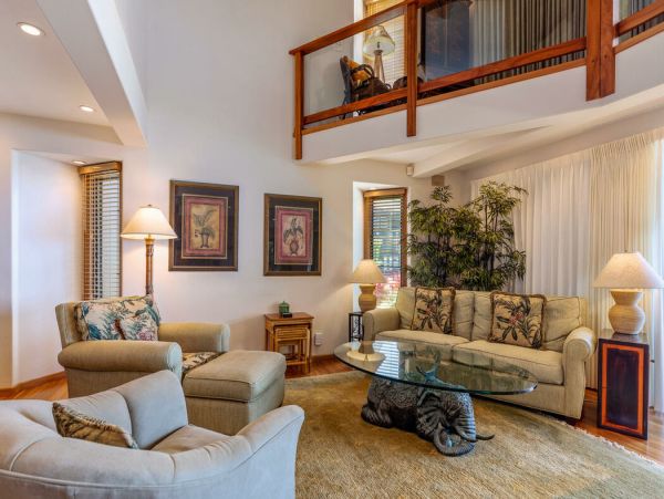 Full Ocean Views with 3 Bedrooms