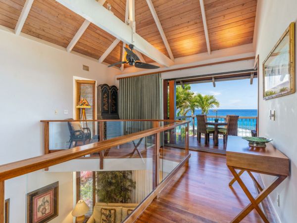 Full Ocean Views with 3 Bedrooms