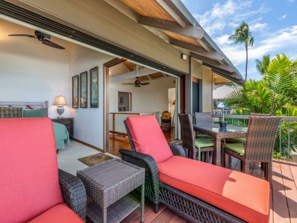 Full Ocean Views with 3 Bedrooms