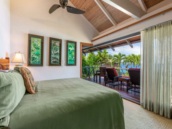 Full Ocean Views with 3 Bedrooms