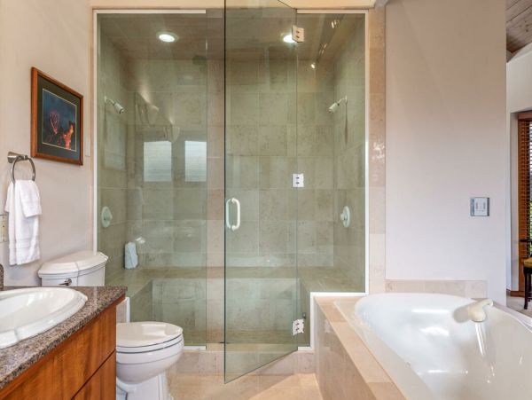 Full Ocean Views with 3 Bedrooms