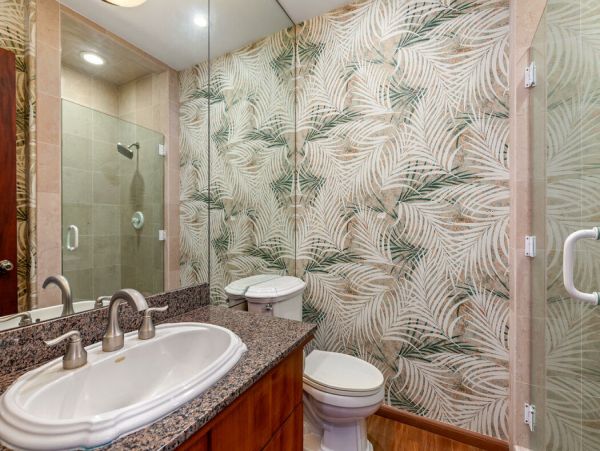 Full Ocean Views with 3 Bedrooms