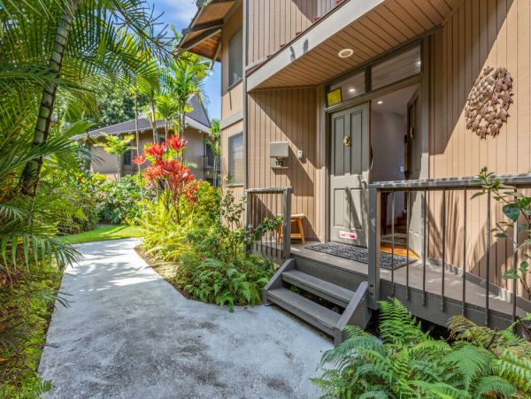 Full Ocean Views with 3 Bedrooms