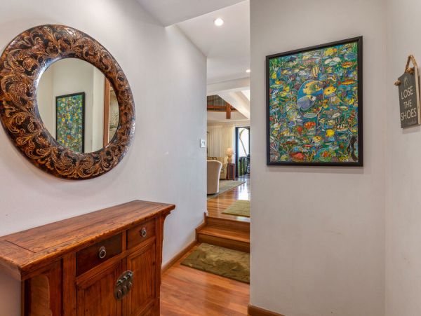 Full Ocean Views with 3 Bedrooms