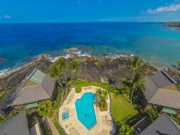 Full Ocean Views with 3 Bedrooms