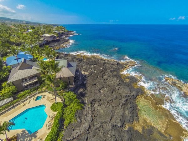Full Ocean Views with 3 Bedrooms