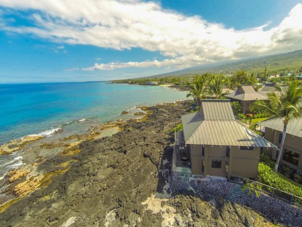 Full Ocean Views with 3 Bedrooms