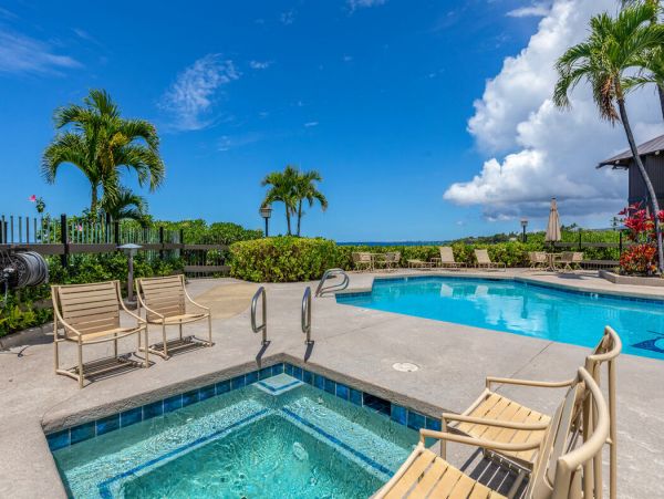 Full Ocean Views with 3 Bedrooms