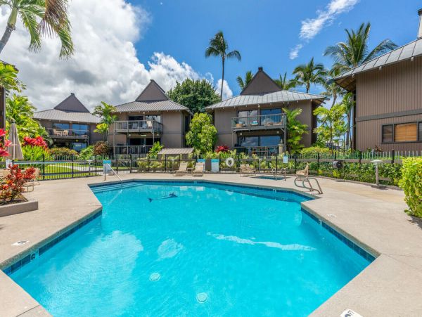 Full Ocean Views with 3 Bedrooms