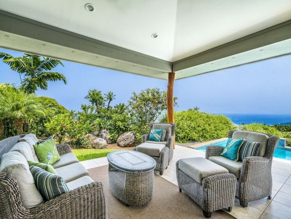 Amazing 3 Bedroom Vacation Estate with Great Views