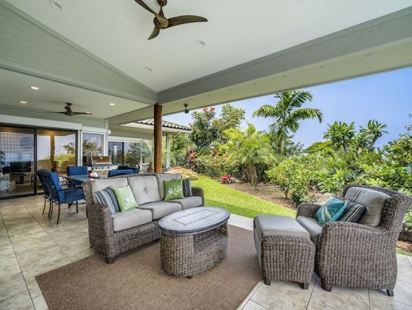 Amazing 3 Bedroom Vacation Estate with Great Views
