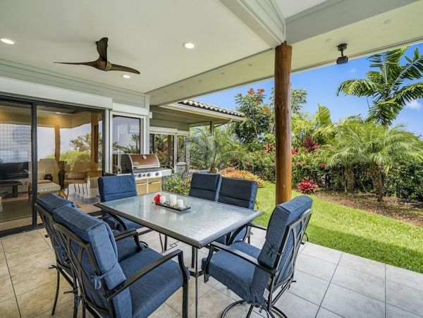 Amazing 3 Bedroom Vacation Estate with Great Views