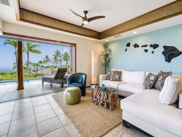 Amazing 3 Bedroom Vacation Estate with Great Views