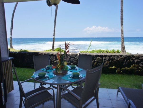 Kailua Kona Home 1000713