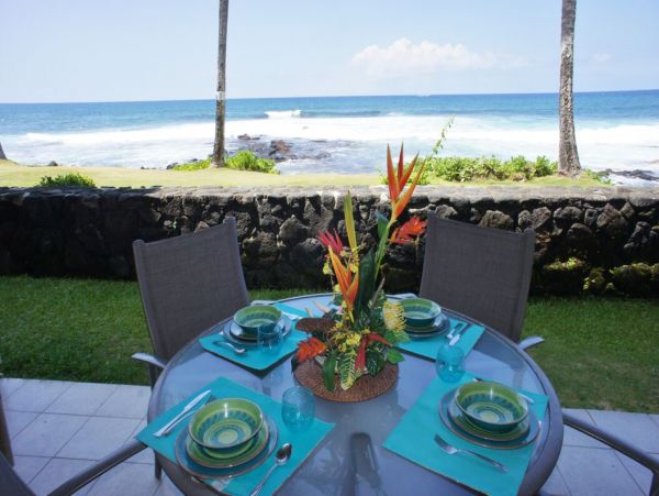 Kailua Kona Home 1000713