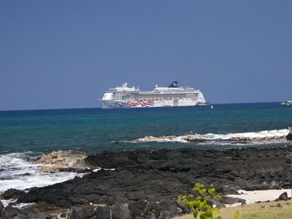 Kailua Kona Home 1000713